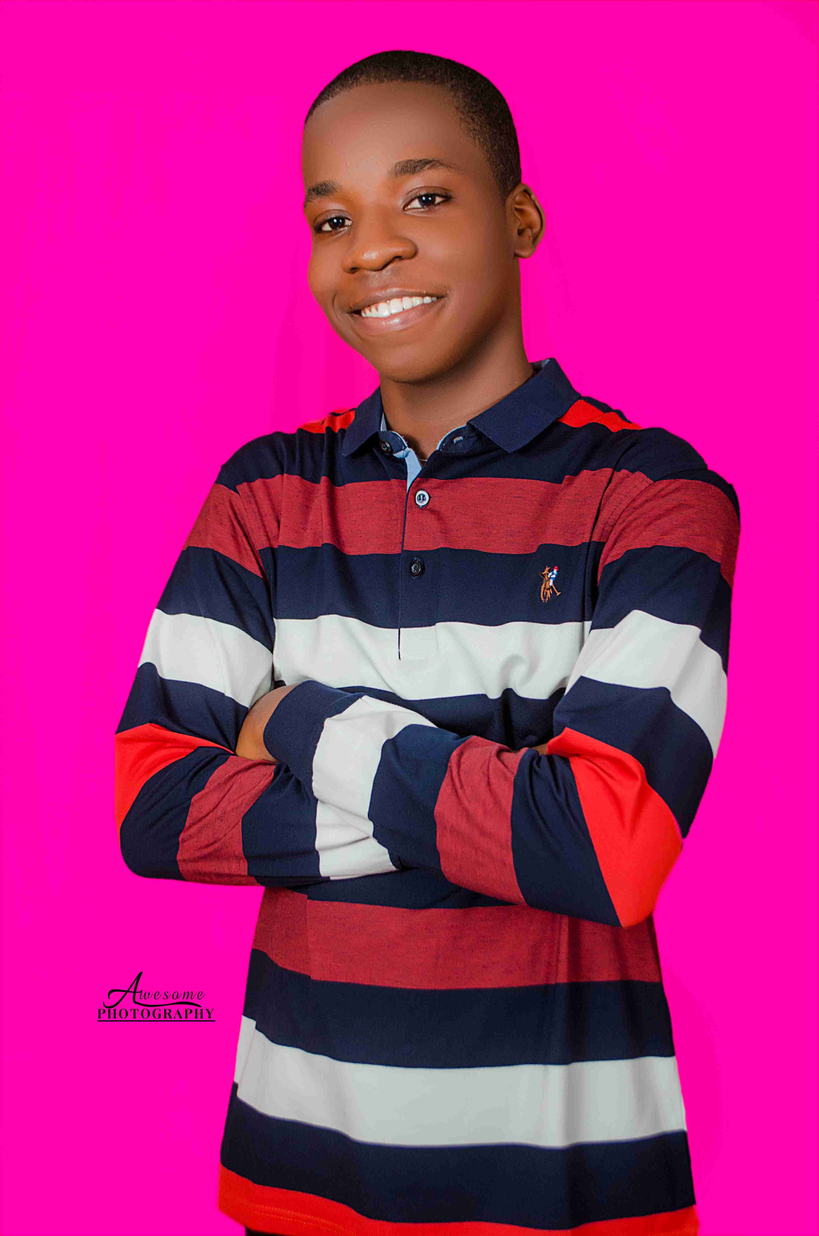 Student's Picture