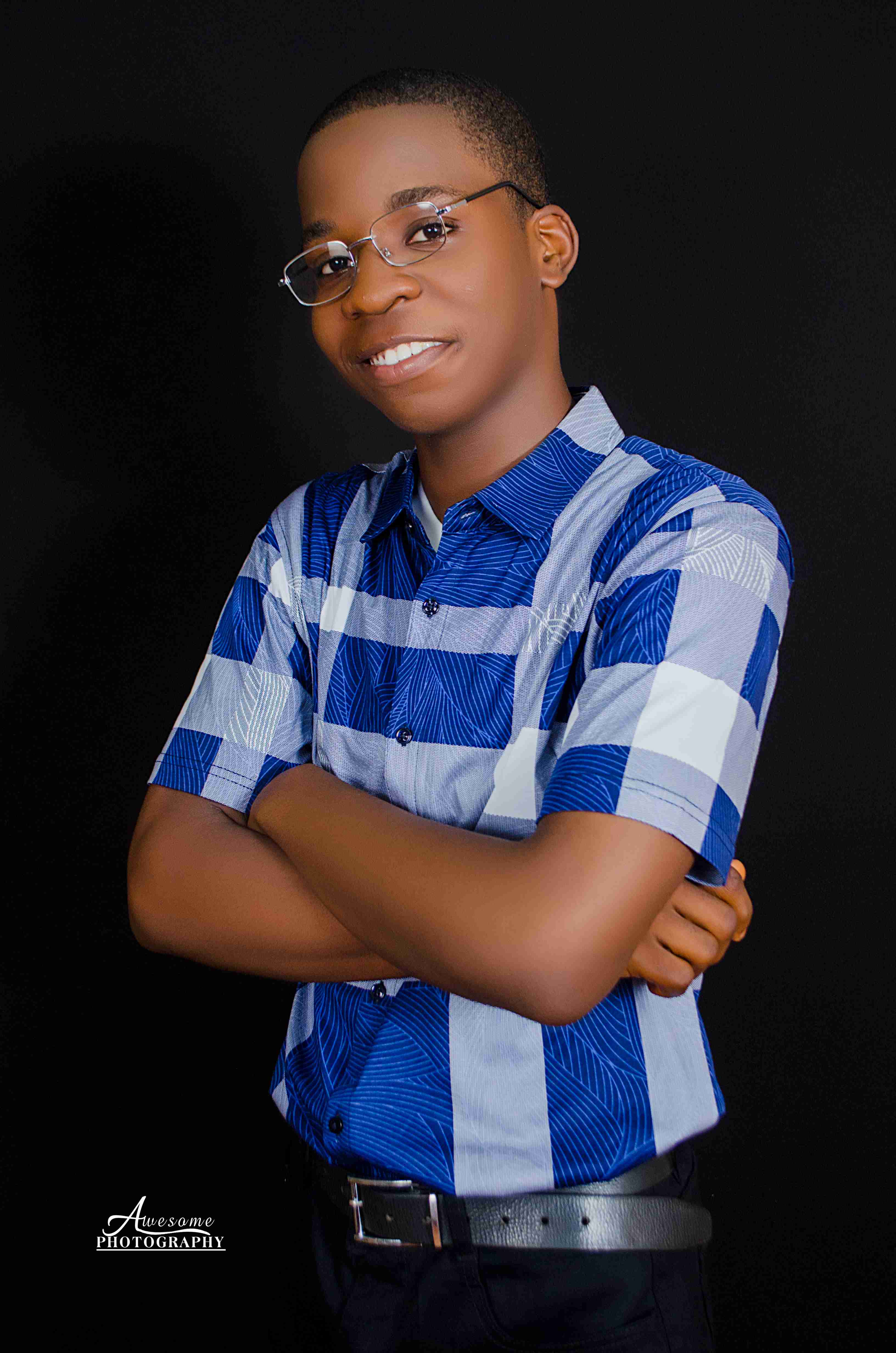 Student's Picture